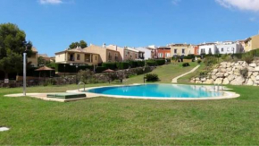 Benidorm holiday rental
